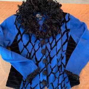 Berek cardigan….size Small….great condition.